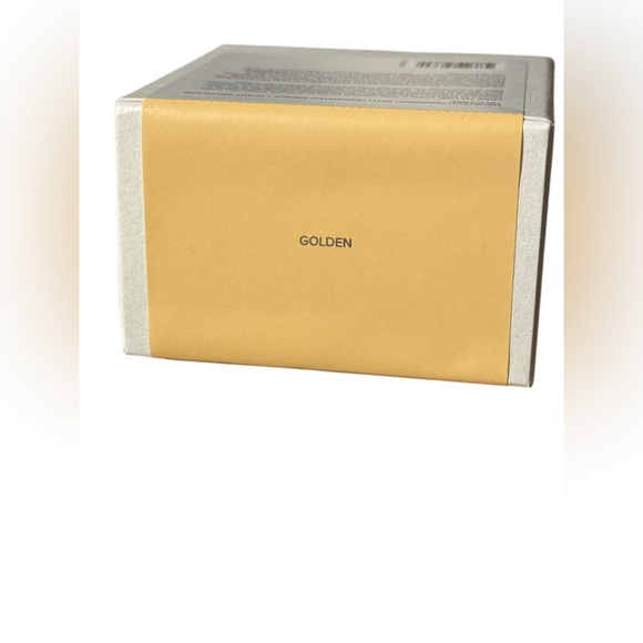 Haus Labs Bio-Blurring Loose Powder Golden 0.24oz 7g Sealed New in Box - Picture 4 of 6